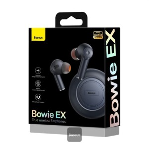 هندزفری بلوتوث بیسوس Baseus Bowie EX NGTW170001 True Wireless Earphone