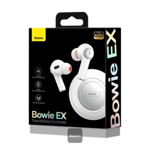هندزفری بلوتوث بیسوس Baseus Bowie EX NGTW170001 True Wireless Earphone