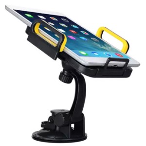 پایه نگهدارنده تبلت Baseus FunPlay Car Bracket