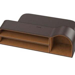جعبه نظم دهنده داخل خودرو بیسوس Besos in-car organizer box CRCWH-01