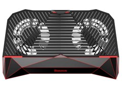 نگهدارنده موبایل بیسوس Baseus Magic-Monster Games Dissipate-heat Hand Handle