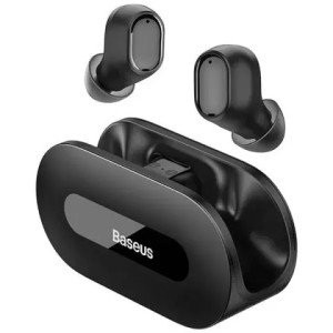 هندزفری بلوتوث 5.3 بیسوسBaseus Bowie EZ10 True Wireless Earphones A00054300226-Z1