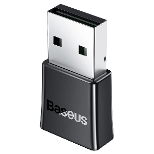دانگل بلوتوث 5.3 بیسوس Baseus BA07 Bluetooth USB adapter 5.3 ZJBA010001