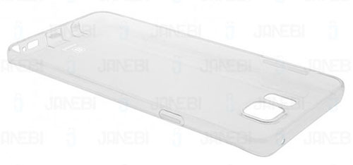 محافظ ژله ای Baseus TPU Case Samsung Galaxy Note 5