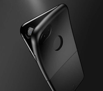 قاب محافظ بیسوس Baseus 1/2 Case Half To Half iPhone 7