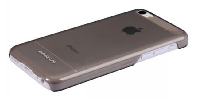 قاب محافظ شفاف بیسوس آیفون Baseus Ultra Thin Case Apple iPhone 5C