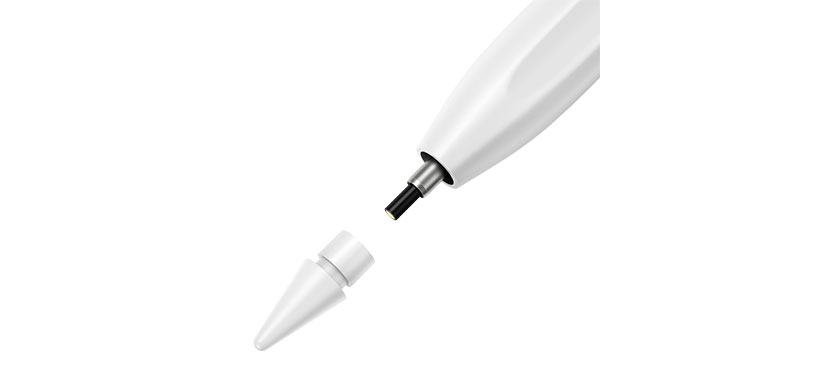 قلم بیسوس Smooth Writing Capacitive Stylus Active Version