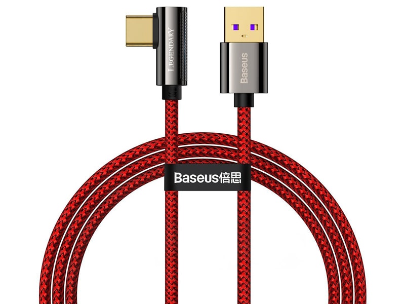 Baseus Legend Series USB to Type-C 66W CATCS-C01