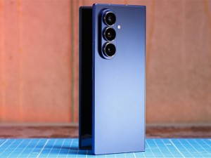 نقد و بررسی Samsung Galaxy Z Fold 7
