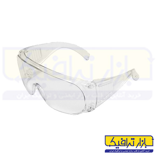 عینک رو عینکی optic مدل BY20C