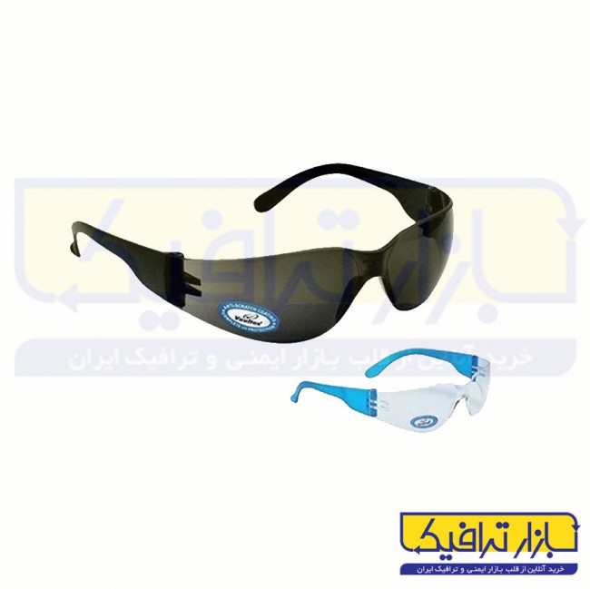 عینک ایمنی مهندسی Vaultex مدل V701