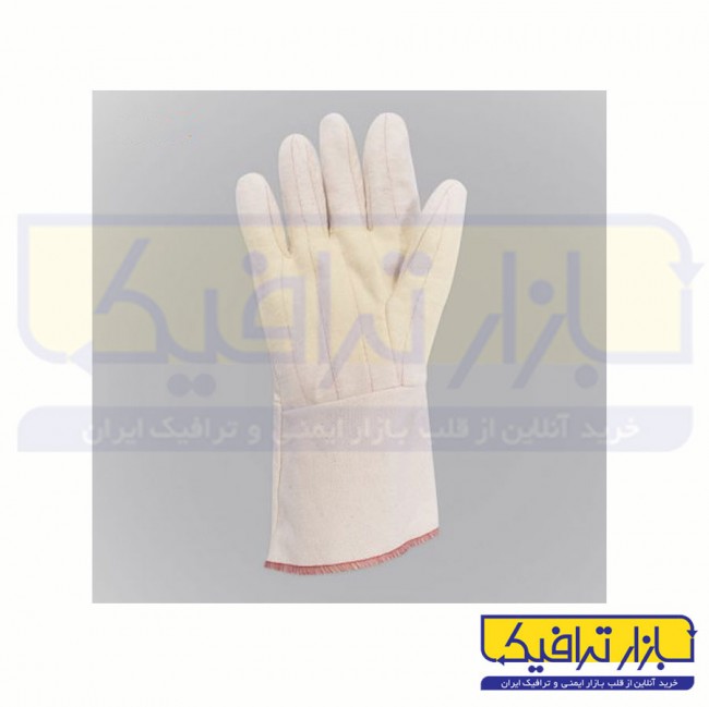 دستکش عایق حرارت ساق بلند مدل CG389