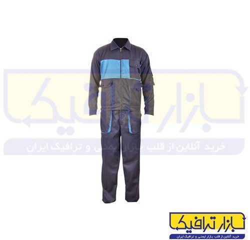 لباس کار مهندسی طرح عقاب