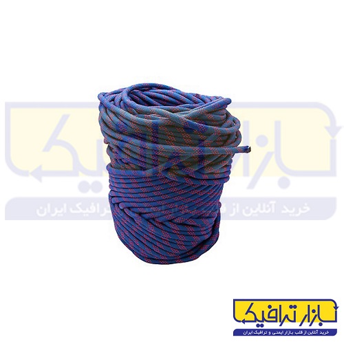 طناب کوهنوردی استاتیک 12 میلی متر
