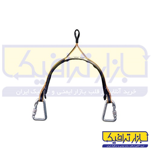 کمربند ایمنی هارنس توزیع کننده بار