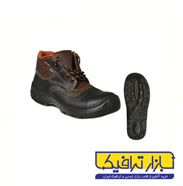 کفش ایمنی ساق بلند