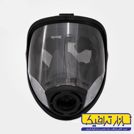 ماسک تمام صورت فورس – FORCE 12، جی اس پی – JSP