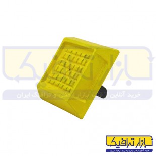 گل میخ ترافیکی چدنی