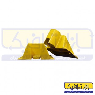قطعه ابتدا و انتهای جداکننده ترافیکی