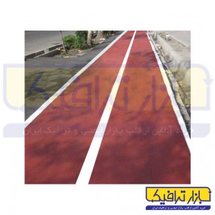 کفپوش اپوکسی پیاده رو