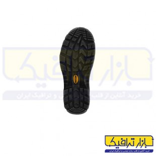 کفش ایمنی safety jogger مدل گلکسی