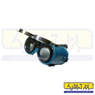 عینک ایمنی جوشکاری پارکسون ABZ مدل WG20551