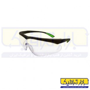 عینک ایمنی مهندسی canasafe مدل opTiviz