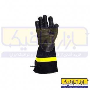 دستکش آتش نشانی TACCONI مدل RANGER