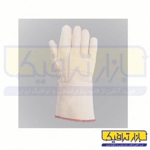 دستکش عایق حرارت ساق بلند مدل CG389