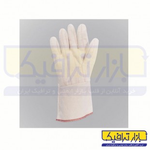 دستکش عایق حرارت ساق بلند مدل CG389