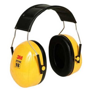 گوشی صداگیر 3M مدل Peltor H9