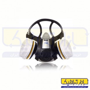 ماسک نیم صورت Drager X-Plore 3300