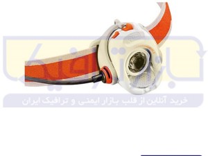 چراغ قوه پیشانی پتزل
