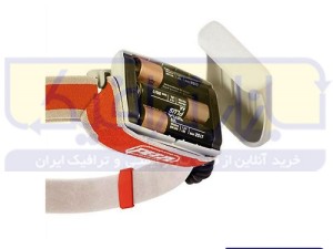 چراغ قوه پیشانی پتزل