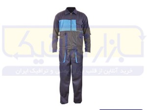 لباس کار مهندسی طرح عقاب