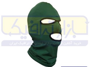 ماسک  فیس نظامی