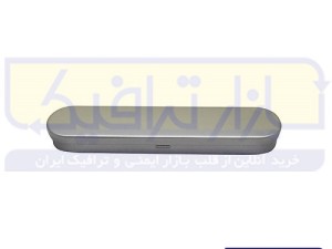 چراغ قوه استیل