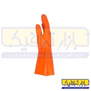 دستکش ایمنی ساق بلند ماپا