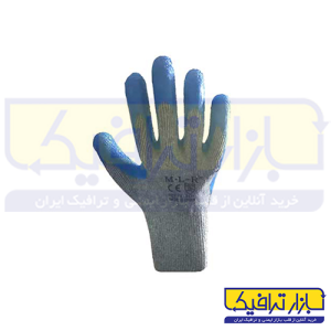 دستکش ضد برش ام ال آر