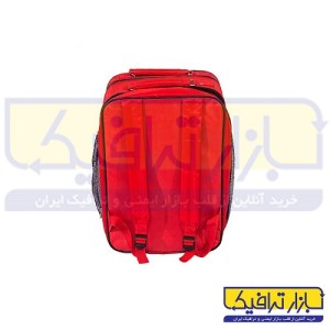 جعبه کمک های اولیه خانگی