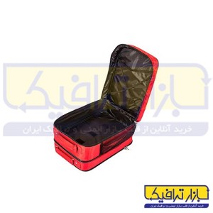 جعبه کمک های اولیه  دو قلو