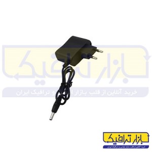 چراغ قوه شارژی