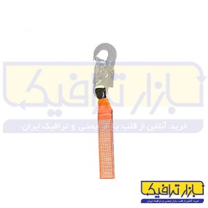 ویژگی های طناب ایمنی ضربه گیر۵۰ متری