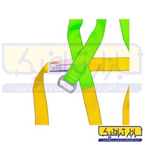 ویژگی های کمربند ایمنی شوک دار هارو