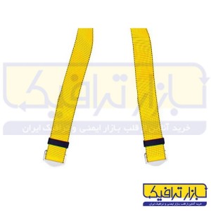 خصوصیات کمربند ایمنی شوک دار هارو