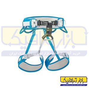 ویژگی کمربند هارنس پتزل