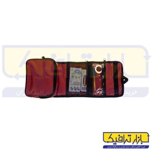 کیف کمک های اولیه برزنتی