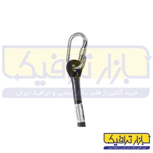 ویژگی های وسایل ایمنی کار در ارتفاع