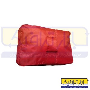 کیف کمک های اولیه کوچک مسافرتی