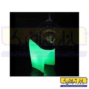 صندلی نورانی